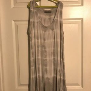 Stitch Fix Loveappella Tunic/Tank